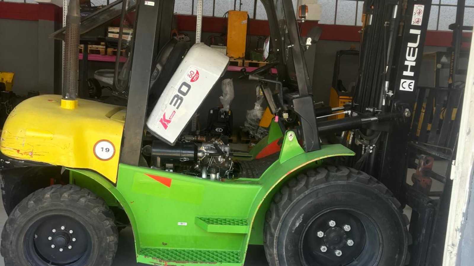 OmecoHub - Immagine Principale